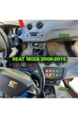 NAVMİNA SEAT İBİZA 2008-2015 UYUMLU 9 İNÇ 4-64 GB MULTİMEDYA thumbnail 4