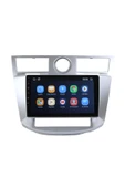 NAVMİNA Chrysler Sebring 2005-2010 Uyumlu 6-128 gb 9 inç Multimedya thumbnail 4