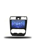 NAVMİNA Subaru Forester 2013-2015 Uyumlu 9 Inç 6-128 Gb Multimedya thumbnail 5