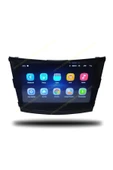 NAVMİNA SSANGYONG TİVOLİ 2015-2019 UYUMLU 9 İNÇ 6-128 GB UYUMLU MULTİMEDYA thumbnail 1