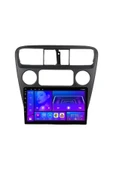 NAVMİNA Honda Accord 1999-2000 Uyumlu 9 inç 6-128 Gb Multimedya thumbnail 2