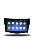 NAVMİNA TOYOTA RAV4 2007-2012 UYUMLU 9 İNÇ 6-128 GB MULTİMEDYA thumbnail 3