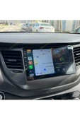 NAVMİNA Hyundai Tucson 2015-2018 Uyumlu 9 İnç 4-64 Gb Multimedya thumbnail 4