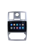 NAVMİNA Chrysler C300 Uyumlu 9 inç Android 4-64 gb Multimedya thumbnail 3