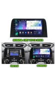 NAVMİNA Honda CRV 2019-2022 Uyumlu 10 inç 4-64 GB Multimedya thumbnail 1