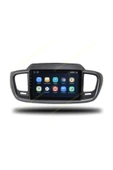 NAVMİNA KİA SORENTO 2015-2018 UYUMLU 10 İNÇ 6-128 GB MULTİMEDYA KAMERA thumbnail 3