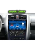 NAVMİNA SUZUKİ JİMNY 2006-2017 UYUMLU 9 İNÇ 4-64 GB MULTİMEDYA - 3