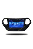 NAVMİNA Hyundai İ10 2013-2019 Uyumlu 9 inç 4-64 GB Multimedya thumbnail 4