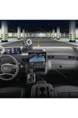 NAVMİNA Hyundai Staria 2022-2024 Uyumlu 10 inç 6-128 GB Multimedya thumbnail 4