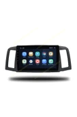 NAVMİNA JEEP Cherokee 2006-2007 Uyumlu 10 inç 6-128 GB Multimedya thumbnail 4