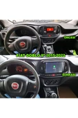 NAVMİNA Fiat Doblo 2015-2022 Uyumlu 9 inç 4-64 GB Multimedya thumbnail 1