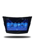 NAVMİNA SSANGYONG TİVOLİ 2015-2019 UYUMLU 9 İNÇ 6-128 GB UYUMLU MULTİMEDYA thumbnail 3