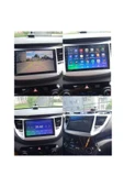 NAVMİNA Hyundai Tucson 2015-2018 Uyumlu 9 İnç 4-64 Gb Multimedya thumbnail 2
