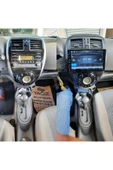 NAVMİNA Nissan Micra 2014-2014 Uyumlu 9 Inç 6-128gb Multimedya thumbnail 1