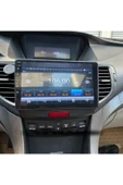 NAVMİNA Honda Accord 2013-2017 Uyumlu 9 inç 4-64 gb Multimedya - 1
