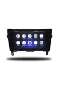 NAVMİNA NİSSAN QASHQAİ X-TRAİL 2014-2021 UYUMLU UNİVERSAL 10 İNÇ 4-64 GB MULTİMEDYA - 4