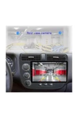 NAVMİNA Honda Civic 2001-2006 Uyumlu 9 inç 6-128 Gb Multimedya thumbnail 4