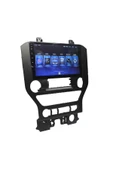 NAVMİNA FORD MASTENG 2015-2020 UYUM 9 İNÇ 6-128GB MULTİMEDYA thumbnail 5