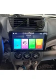 NAVMİNA SUZUKİ ALTO 2010-2011 UYUMLU 9 İNÇ 6-128 GB MULTİMEDYA thumbnail 1