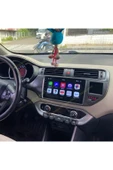 NAVMİNA Kia Rio 2011-2015 Uyumlu 9 Inç 4-64 Gb Multimedya Kamera thumbnail 1