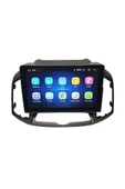 NAVMİNA Chevrolet Captiva  2012-2015 Uyumlu 10 inç 4-64 GB Multimedya thumbnail 2