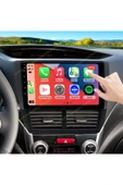 NAVMİNA SUBARU FORESTER 2008-2012 UYUMLU 9 İNÇ 4-64 GB MULTİMEDYA thumbnail 2