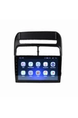 NAVMİNA Fiat Linea 2006-2015 Uyumlu 9 inç 4-64 GB Multimedya thumbnail 6