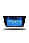 NAVMİNA SEAT İBİZA 2017-2020 UYUMLU 9 İNÇ 6-128 GB MULTİMEDYA thumbnail 1
