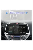 NAVMİNA HYUNDAİ İ20 2009-2011 DİJİTAL KLİMA UYUMLU 9 İNÇ 6-128 GB MULTİMEDYA - 1