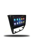 NAVMİNA SKODA YETİ 2011-2014 UYUMLU 10 İNÇ 4-64 GB MULTİMEDYA thumbnail 4