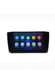 NAVMİNA BMW E90 E91 E92 E93 2005-2012 Uyumlu 9 inç Android 4-64 GB Multimedya - 3
