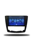 NAVMİNA RENAULT KADJAR 2015-2020 UYUMLU 9 İNÇ 6-128 GB MULTİMEDYA thumbnail 1