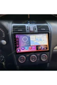 NAVMİNA Subaru Forester 2013-2015 Uyumlu 9 Inç 4-64 Gb Multimedya thumbnail 2