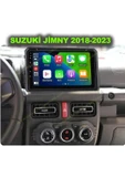NAVMİNA SUZUKİ JİMNY 2018-2023 UYUMLU 9 İNÇ 6-128 GB MULTİMEDYA - 2