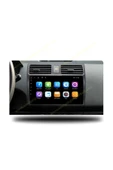 NAVMİNA SUZUKİ SWİFT 2006-2010 UYUMLU 10 İNÇ 6-128 GB MULTİMEDYA thumbnail 3