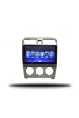 NAVMİNA SUBARU FORESTER İMPREZA 2002-2007 UYUMLU 9 İNÇ 4-64 GB MULTİMEDYA thumbnail 1