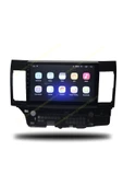 NAVMİNA MİTSUBİSHİ LANCER 2010-2017 UYUMLU 10 İNÇ 4-64 GB MULTİMEDYA thumbnail 4