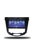 NAVMİNA NİSSAN X-TRAİL QASHQAİ 2014-2021 DİJİTAL KLİMA UYUMLU 10 İNÇ 6-128 GB MULTİMEDYA thumbnail 2