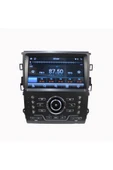 NAVMİNA FORD MONDEO 2015-2020 UYUMLU 9 İNÇ 4-64 GB MULTİMEDYA thumbnail 1