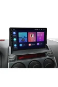 NAVMİNA MAZDA 6 ÜSTE TAKILAN MODEL 9 İNÇ 6-128 GB MULTİMEDYA KAMERA thumbnail 1