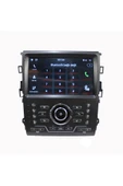 NAVMİNA FORD MONDEO 2015-2020 UYUMLU 9 İNÇ 6-128 GB MULTİMEDYA thumbnail 2
