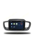 NAVMİNA KİA SORENTO 2015-2018 UYUMLU 10 İNÇ 6-128 GB MULTİMEDYA KAMERA thumbnail 4