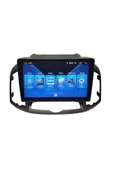 NAVMİNA Chevrolet Captiva  2012-2015 Uyumlu 10 inç 4-64 GB Multimedya thumbnail 4