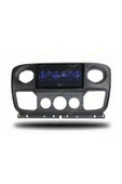 NAVMİNA RENAULT MASTER 2011-2019 UYUMLU 10 İNÇ 4-64 GB MULTİMEDYA - 1