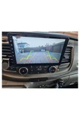 NAVMİNA Ford Transit Custom 2020-2022  Ekranlı Model Uyumlu 10 inç 6-128 Gb Multimedya thumbnail 3