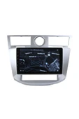 NAVMİNA Chrysler Sebring 2005-2010 Uyumlu 6-128 gb 9 inç Multimedya thumbnail 5