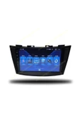 NAVMİNA SUZUKİ SWİFT 2011-2016 UYUMLU 9 İNÇ 6-128 GB MULTİMEDYA - 1