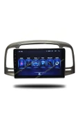 NAVMİNA Hyundai Accent ERA 2006-2012 Uyumlu 9 inç 4-64 GB Multimedya thumbnail 2