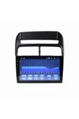 NAVMİNA Fiat Linea 2006-2015 Uyumlu 9 inç 6-128 GB Multimedya thumbnail 6