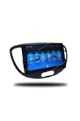 NAVMİNA Hyundai İ10 2008-2012 Uyumlu 9 inç 6-128 GB Multimedya thumbnail 6